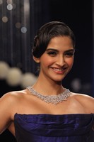 Sonam Kapoor Spicy Photo Gallery
